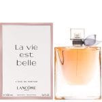 عطر لافي ايست بيل من لانكوم – أو دي بارفيوم (نسائي) 100 مل