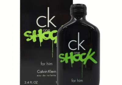 One Shock perfume by Calvin Klein - Eau de Toilette (men) 100 ml