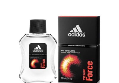 عطر اديداس تيم فورس - أو دو تواليت (رجالي) 100 مل