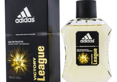 عطر اديداس فيكتوري ليج - أو دي تواليت (رجالي) 100 مل