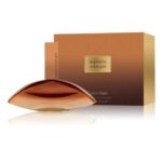 عطر يوفوريا عنبر قولد من كالفن كلاين - أو دي بارفيوم (نسائي) 100مل