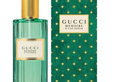 عطر ميموار دون أودور من قوتشي – أو دي بارفيوم (للجنسين) 100 مل