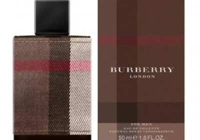 عطر بربري لندن - أو دي تواليت (رجالي) 50 مل