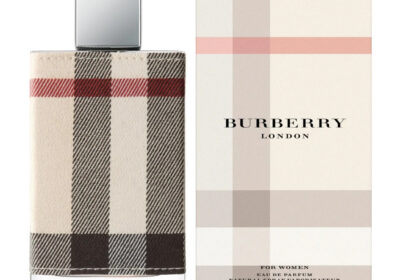 عطر بربري لندن - أو دي بارفيوم (نسائي) 100 مل