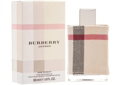 عطر بربري لندن - أو دي بارفيوم (نسائي) 50 مل