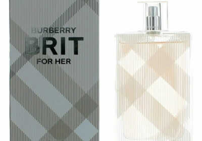 عطر بربري بريت - أو دي تواليت (نسائي) 100 مل