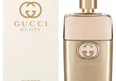 عطر جيلتي بور فيم من قوتشي - أو دي بارفيوم (نسائي) 90مل