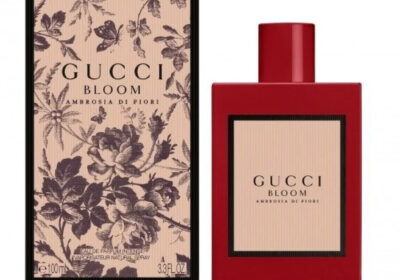 عطر بلوم امبروسيا دي فيوري من قوتشي - أو دي بارفيوم (نسائي) 100 مل