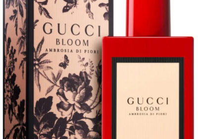 عطر بلوم امبروسيا دي فيوري من قوتشي – أو دي بارفيوم (نسائي) 50 مل