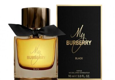 عطر بربري ماي بربري بلاك – بارفيوم (نسائي) 90 مل