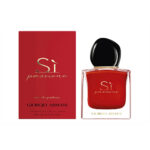 عطر سي باسيون من جورجيو أرماني – أو دي بارفيوم (نسائي) 50 مل