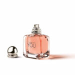 عطر إن لوف ويذ يو من امبوريو ارماني - أو دي بارفيوم (نسائي) 50 مل - الصورة 2