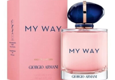 عطر ماي واي من جورجيو أرماني – أو دي بارفيوم (نسائي) 50 مل
