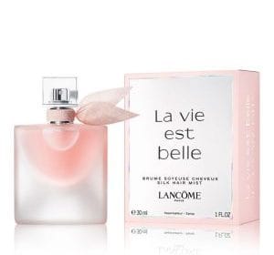 معطر شعر لافي ايست بيل من لانكوم - هير ميست (نسائي) 30 مل