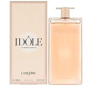 عطر ايدول من لانكوم - بارفيوم (نسائي) 100 مل