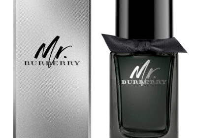 عطر بربري مستر بربري – أو أو دي بارفيوم (رجالي) 100 مل