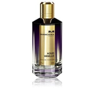 عطر عود فانيلا من مانسيرا - أو دي بارفيوم (للجنسين) 120 مل