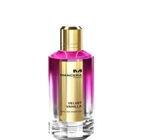 عطر فيلفيت فانيلا من مانسيرا - أو دي بارفيوم (للجنسين) 120 مل