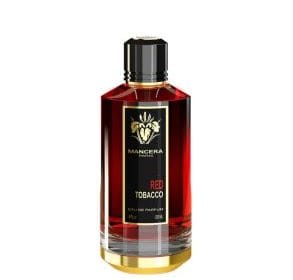 عطر ريد توباكو من مانسيرا - أو دي بارفيوم (للجنسين) 120 مل