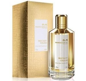 عطر انستانت كراش من مانسيرا - أو دي بارفيوم (نسائي) 120 مل