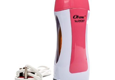 جهاز إزالة الشعر واكس من اوكيما OK-412