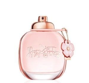 عطر فلورال من كوتش – أو دي بارفيوم (نسائي) 90 مل
