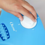 ⁦جهاز مساج القدم متعدد الوظائف من اوكيما - OK-518⁩ - الصورة ⁦3⁩