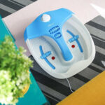 جهاز مساج القدم متعدد الوظائف من اوكيما - OK-518