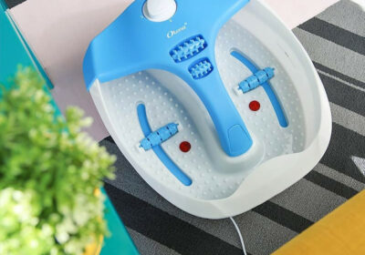 جهاز مساج القدم متعدد الوظائف من اوكيما - OK-518