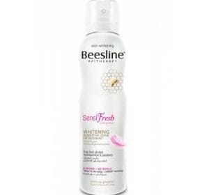 مزيل الرائحة لتفتيح المناطق الحساسة من بيزلين - 150 مل