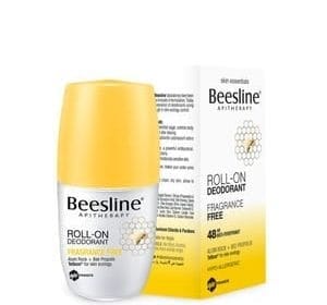 مزيل عرق رول اون من بيزلين - خالي من العطر  50 مل