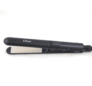 مكواة تمليس الشعر سيراميك من اوكيما - OK-2589