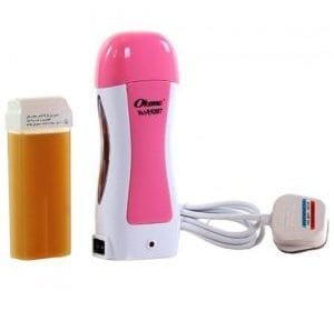 جهاز إزالة الشعر واكس من اوكيما OK-412