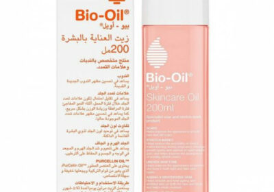زيت  ترطيب سبيشاليست سكين كير من بيو اويل - 200 مل