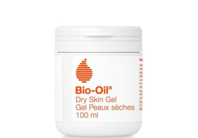 جل ترطيب البشرة الجافة من بيو اويل - 100 مل