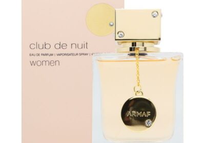 عطر ارماف كلوب دي نويت  - أو دو برفيوم (نسائي) 105 مل