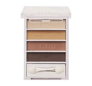 Elf Flawless Eyeshadow Palette - 21623