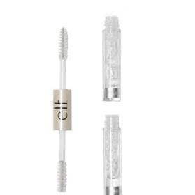 Transparent mascara for eyebrows and eyelashes Crystal from Elf