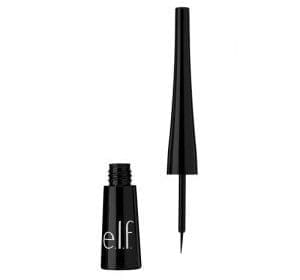 Elf Liquid Eyeliner - Jet Black
