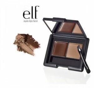 Elf Eyebrow Gel and Powder - Light