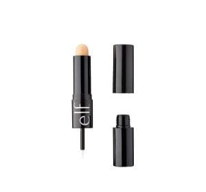 Elf Foundation and Eye Liner Primer - Clear/Natural