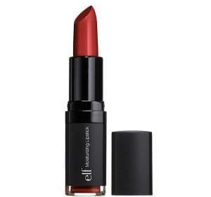 Elf Moisturizing Lipstick - Red Carpet 82640