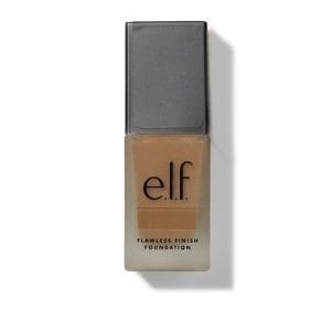Elf Flawless Finish Oil-Free Foundation - Caramel 20 ml