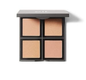 Elf Bronzing Palette - Medium Brown