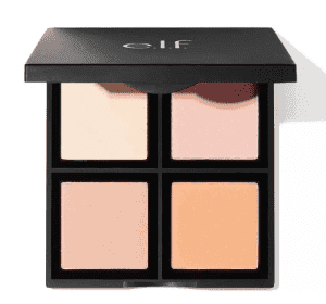 Elf Facial Highlighter Palette