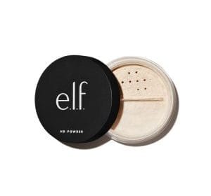 Elf Studio High Definition Powder - Soft Light