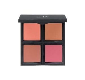 Elf Creamy Blush Palette - Soft