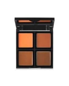 Elf Foundation Palette - Dark