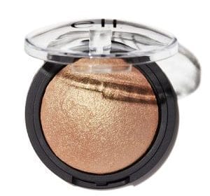 Elf Baked Highlighter - Apricot Glow 5g