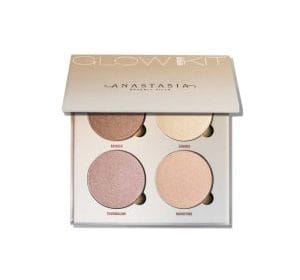 Anastasia Beverly Hills Glow Kit Highlighting Palette